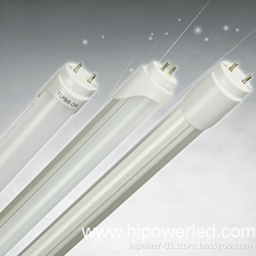 15W UL CE EMC certified LED T8 tube1500lm